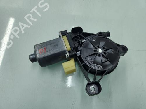 Left front window motor VW GOLF VII (5G1, BQ1, BE1, BE2) 2.0 GTI | BP25248297E21 