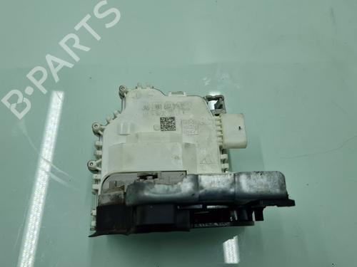 Front right lock AUDI Q2 (GAB, GAG) 30 TDI | BP21643448C97 