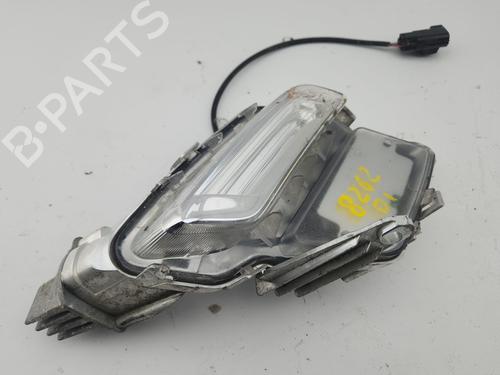 Left front indicator VOLVO XC60 I SUV (156) | BP34715512C32 - Image 2