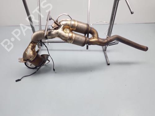 Used Catalyst Catalyst 37534634 37534634