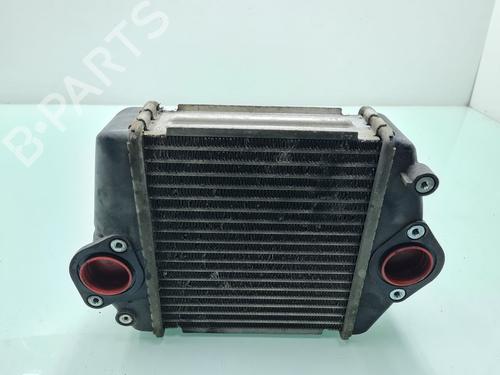 Used Intercooler Intercooler MAZDA 6 Hatchback (GH) 2.2 D (GH10) (129 hp) 21656247 21656247