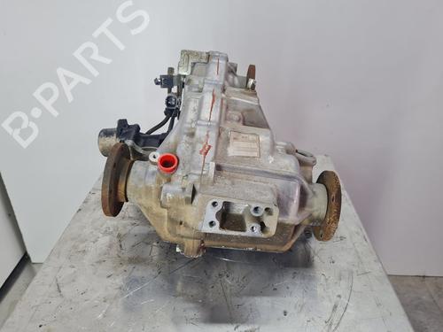 Used Transfer box SUZUKI JIMNY Closed Off-Road Vehicle (SN) [1998-2025]  21638010