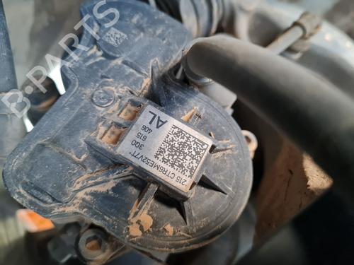 Used Right rear brake caliper AUDI Q3 Sportback (F3N) 35 TDI (150 hp) 29613460