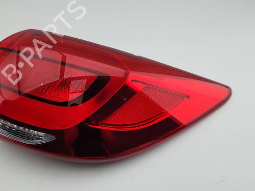 Used Right taillight Right taillight 36597725 36597725