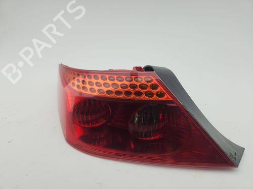 Used Left taillight Left taillight 37089910 37089910