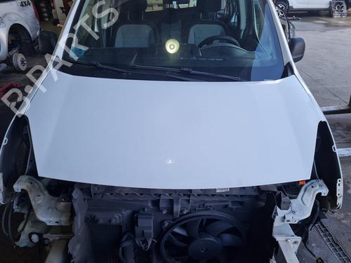 Used Hood CITROËN BERLINGO Box Body/MPV (B9) [2008-2025]  24124402