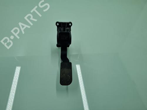Used Pedal Pedal MERCEDES-BENZ SPRINTER 3,5-t Van (B906) [2006-2020] 21764077 21764077