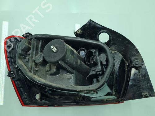 Right taillight SEAT IBIZA IV (6J5, 6P1)  | BP21645723C35 