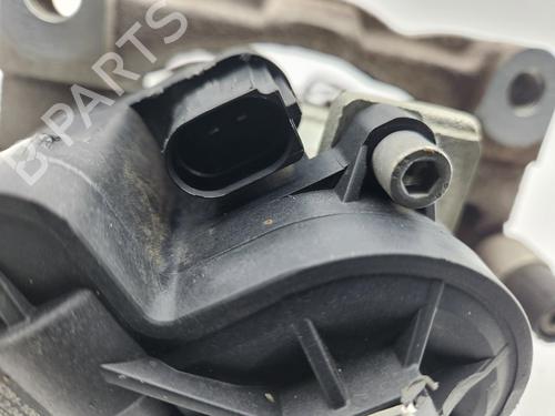 Left rear brake caliper VW MULTIVAN T7 (STM, STN) 1.4 eHybrid | BP31840955M107 - Image 2