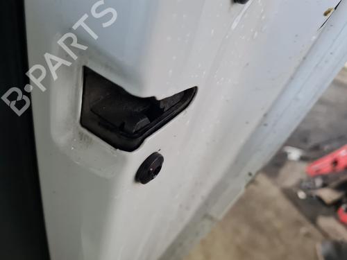 Used Front right lock AUDI A3 (8P1) 2.0 TDI 16V (140 hp) 23108142