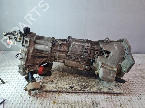 Gearbox SANTANA 300 Open Off-Road Vehicle 1.6 HDi 4x4 | BP21764794M3 
