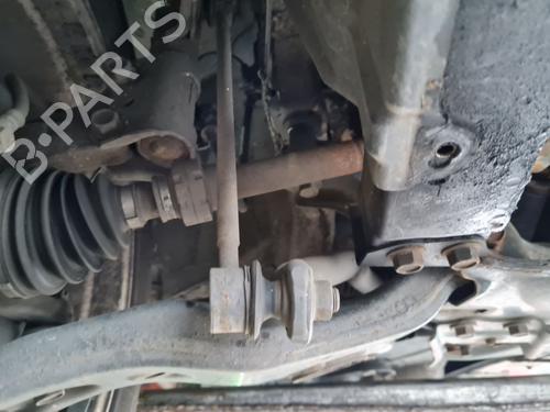 Used Right front driveshaft TOYOTA RAV 4 III (_A3_) [2005-2014]  31627998