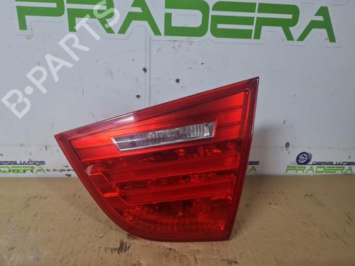 Højre baglygte bagklap BMW 3 (E90) 320 d (163 hp) 21660350