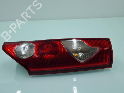 Used Right taillight RENAULT KANGOO / GRAND KANGOO II (KW0/1_) 1.5 dCi 110 (KW0C, KW0H) (110 hp) 21644009