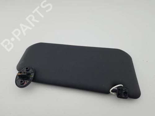 Left sun visor TOYOTA C-HR (_X1_) 1.8 Hybrid (ZYX10_, ZYX11_) | BP38175692I1 - Image 3