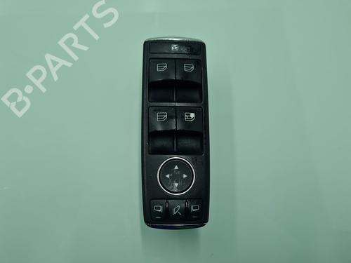 left-front-window-switch-mercedes-benz-e-class-coupe-c207-e-350-cdi-207322-a2128208310-2009-2010-2011-2012-2013-2014-2015-2016-21636968 main image