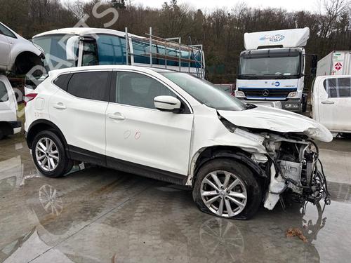 Used ABS pump NISSAN QASHQAI II SUV (J11, J11_) [2013-2025]  23259062