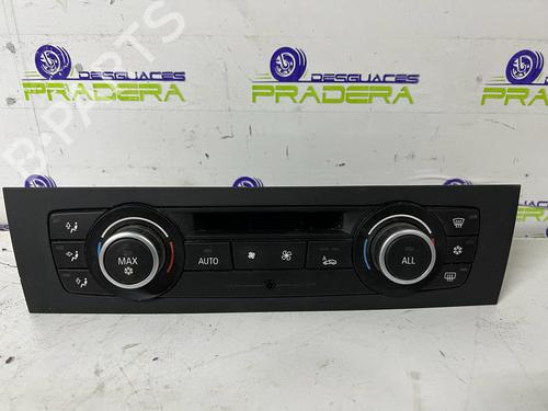 Used Climate control BMW X1 (E84) sDrive 20 d (177 hp) 21661007
