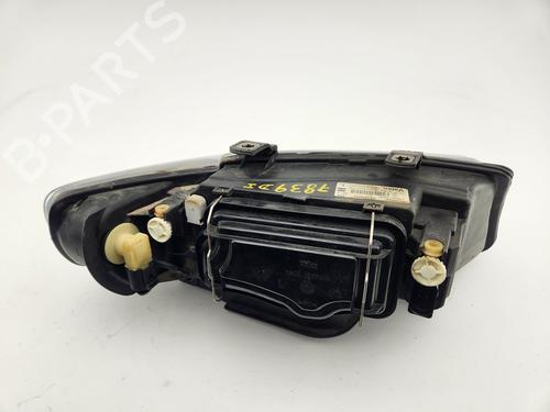 Left headlight SEAT TOLEDO II (1M2) | BP30259206C28