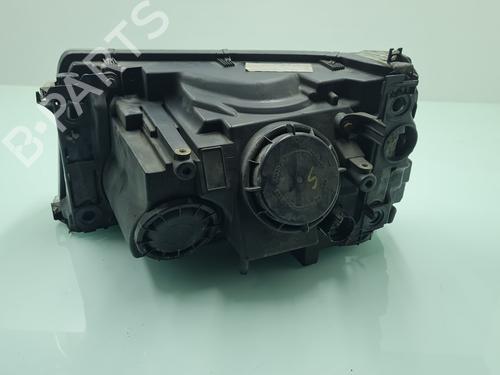 Right headlight LAND ROVER RANGE ROVER SPORT I (L320)  | BP21637175C29 