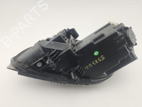 Right headlight HYUNDAI KONA (SX2) 1.6 GDi Hybrid | BP36023135C29 - Image 9