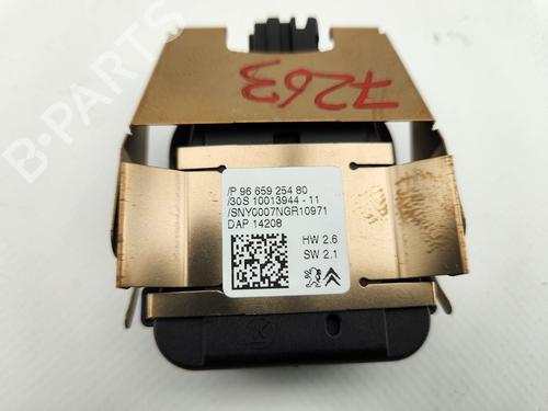 Electronic sensor CITROËN DS5  | BP29943348M84