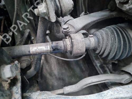 Used Left front driveshaft Left front driveshaft RENAULT TALISMAN Grandtour (KP_) 1.6 dCi 130 (130 hp) 36031747 36031747