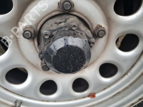 Used Other SUZUKI JIMNY Closed Off-Road Vehicle (SN) [1998-2026]  32328610