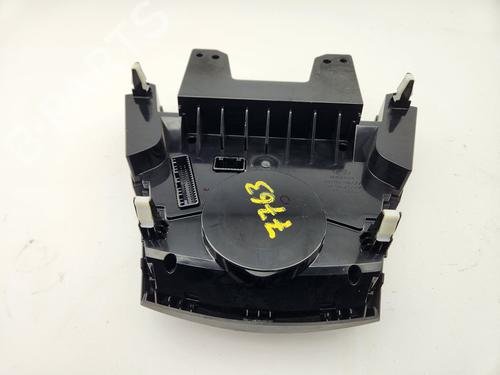 Climate control HYUNDAI SANTA FÉ III (DM, DMA) 2.2 CRDi 4WD | BP29718055I5