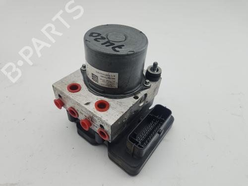 Used ABS pump ABS pump CITROËN BERLINGO MULTISPACE (B9) [2008-2026] 24124393 24124393
