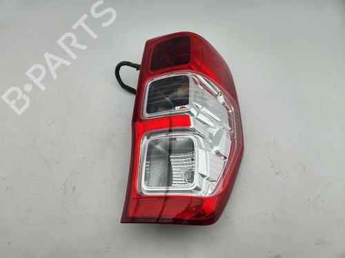 Used Right taillight FORD RANGER (TKE) [2011-2025]  31042147