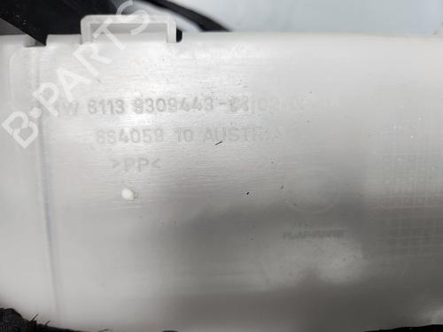 Andre MINI MINI COUNTRYMAN (F60) Cooper S | BP28730339O1 