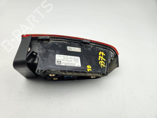 Right tailgate light SKODA OCTAVIA IV Combi (NX5, PV5) | BP29722262C80 - Image 6