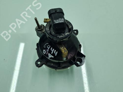 Left headlight NISSAN TERRANO II (R20) 2.7 TDi 4WD | BP21654593C28 