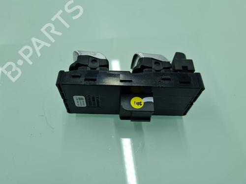 Left front window switch AUDI A3 Sportback (8VA, 8VF) 2.0 TDI | BP21640909I27 