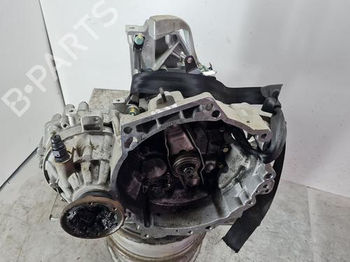 Used Gearbox Gearbox SKODA OCTAVIA I (1U2) [1996-2010] 21640269 21640269