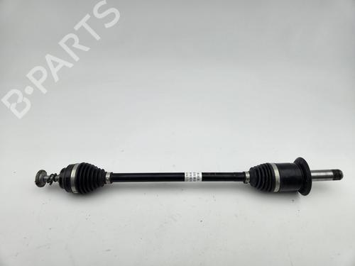 Antriebswelle links hinten für MINI MINI COUNTRYMAN (F60) Cooper S (192 hp) 28671288