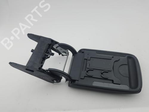 Armrest / Center console VW TIGUAN (CT1) 2.0 TSI 4motion | BP37664764I20 - Image 3