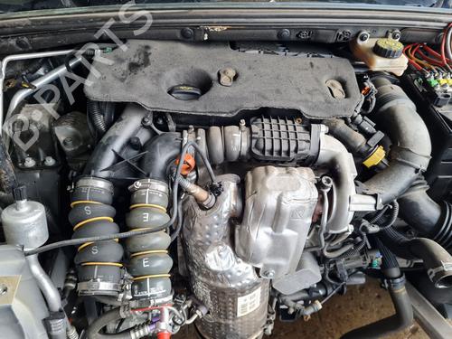 Moteur CITROËN C4 II (NC_) [2009-2026]  31316715