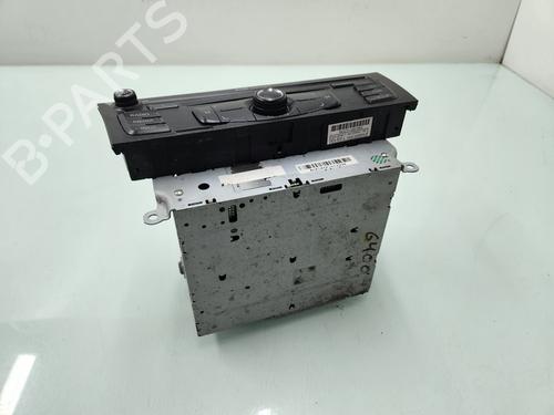 Radio AUDI Q5 (8RB) | BP21642797E6