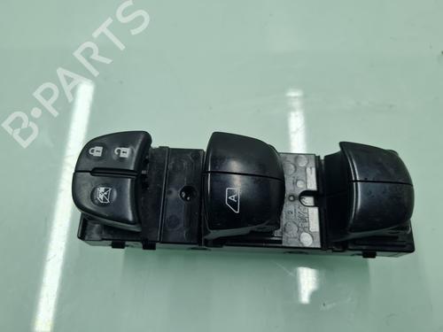 Used Left front window switch Left front window switch NISSAN QASHQAI II (J11, J11_) [2013-2026] 21657052 21657052