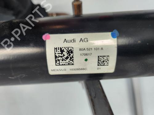 Driveshaft AUDI Q5 (FYB, FYG)  | BP32147012M37  - Image 6