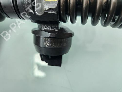 Injector SEAT LEON (1P1) | BP30153895M100