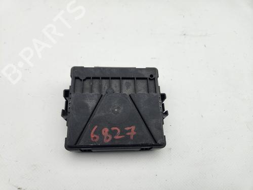 Used Electronic module Electronic module SKODA OCTAVIA IV Combi (NX5, PV5) [2019-2026] 28128715 28128715