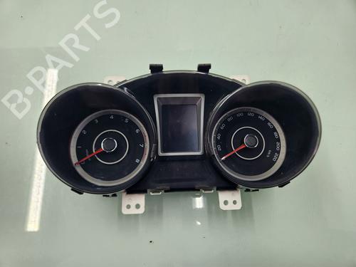 Used Instrument cluster SSANGYONG TIVOLI [2015-2025]  26491948