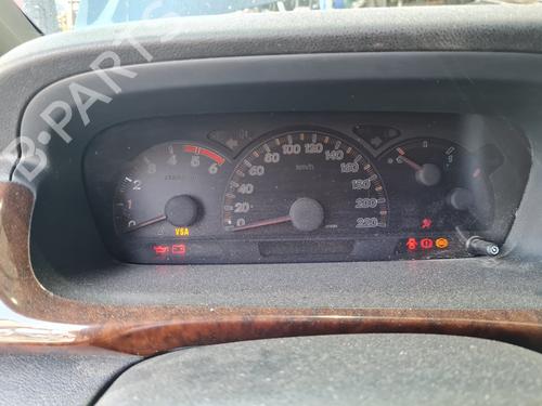 Cockpit HONDA FR-V (BE) 2.2 i CTDi (BE5) (140 hp) 21654536