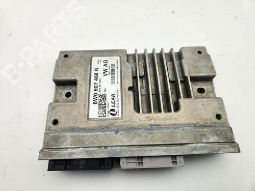 Electronic module AUDI A4 B9 (8W2, 8WC) 35 TDI | BP29456560M83 