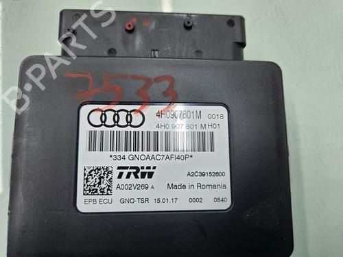 Electronic module AUDI A6 C7 (4G2, 4GC) 2.0 TFSI | BP25785323M83 - Image 3