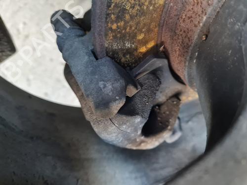 Used Right rear brake caliper PEUGEOT 2008 I (CU_) [2013-2025]  22191294