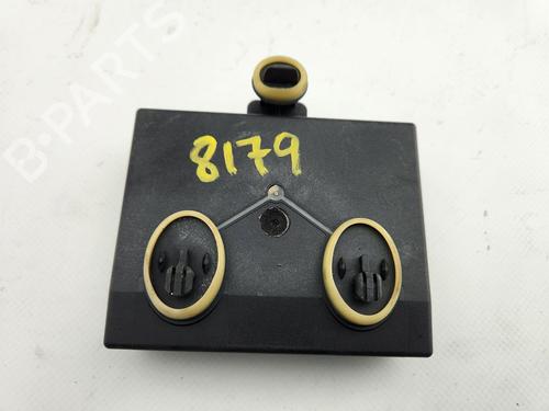 Used Electronic module Electronic module AUDI A6 C7 Avant (4G5, 4GD) [2011-2019] 32073095 32073095